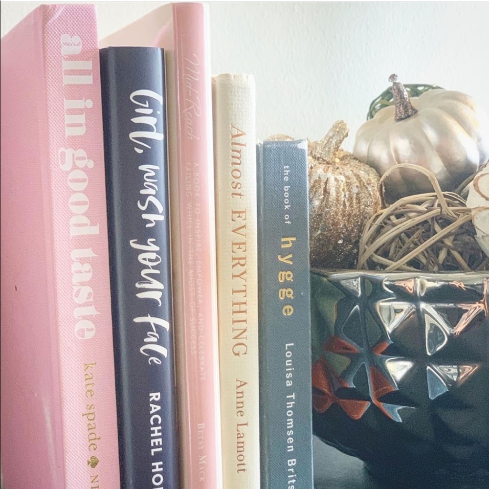 Mid-Reach, book